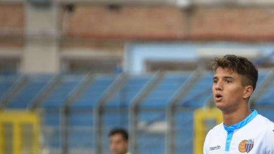 Il Siracusa rivuole Parisi: trattativa calda col Livorno