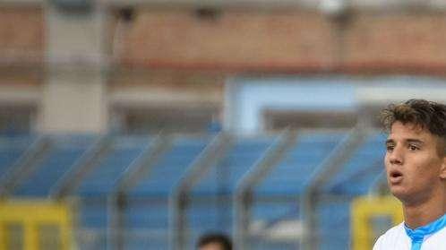 Siracusa, i gioiellini Parisi e Magnani interessano in Serie B