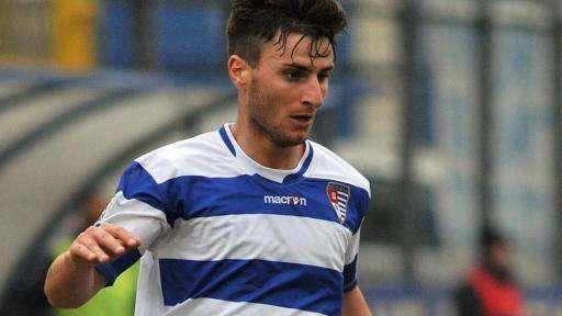 Reggiana, due club su Giannone 