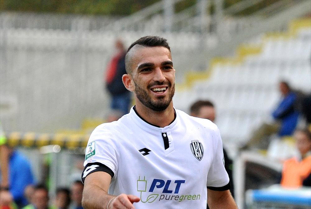 Ternana scatenata: arrivano Fazzi e Ciammaglichella 