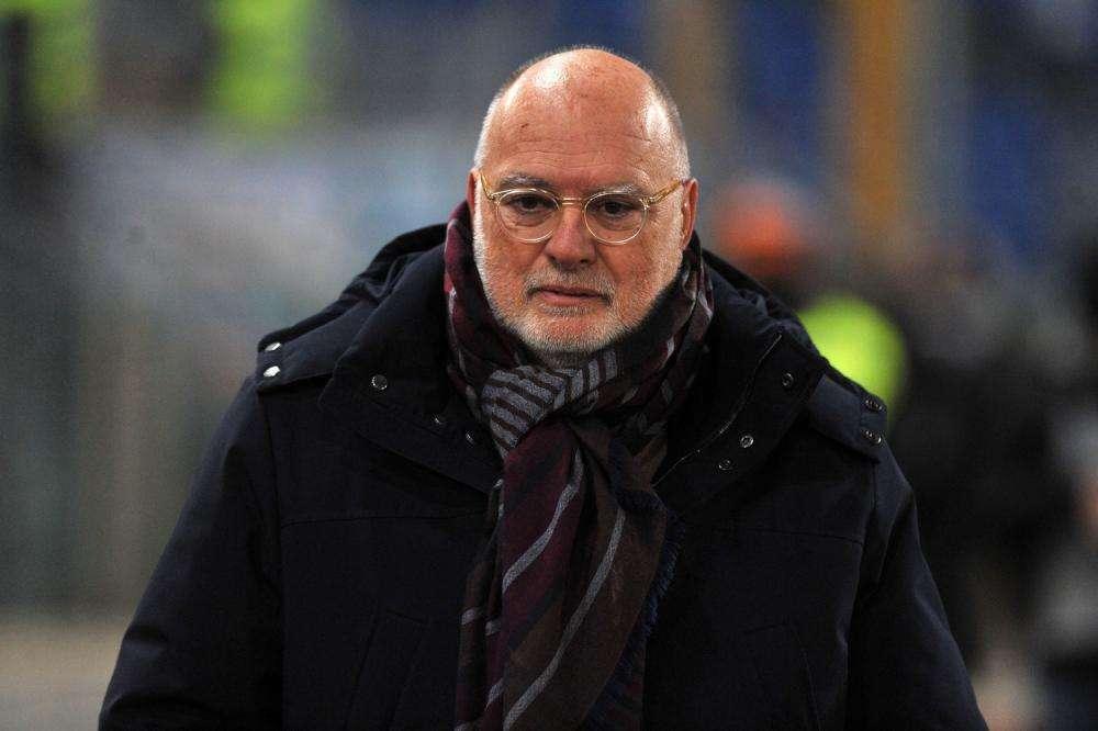 Pres Entella: "Nessuno stravolgimento ma faremo qualche innesto"