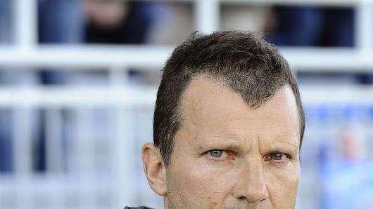 INTERVISTA TC Diego Zanin: "Lecce, il Monopoli può farti male"