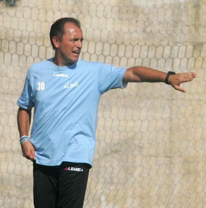 Feralpisalò, Andrissi firma un triennale