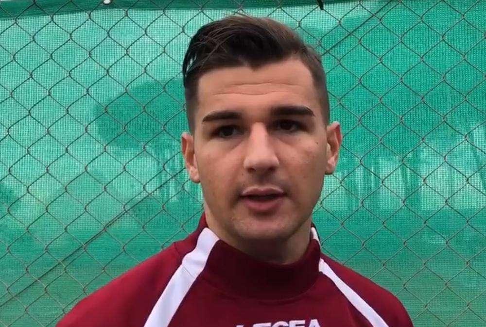 Lucchese, Kabashi saluta: firmerà con la Dinamo Bucarest