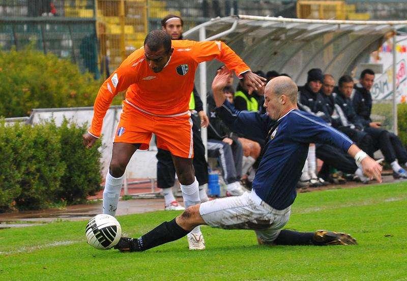 Latina, colpo brasiliano dall'Atletico Roma