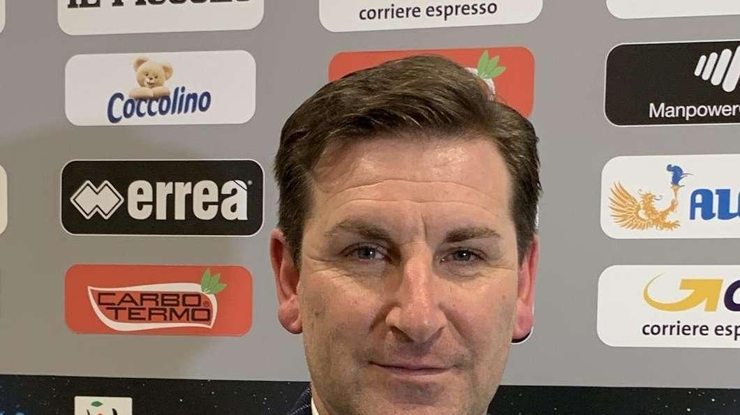 Monopoli, lo staff tecnico di Colombo: Losacco sarà il vice