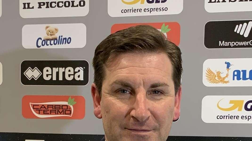 Monopoli, Colombo: "Trenta punti già raggiunti? Ora alziamo l'asticella"
