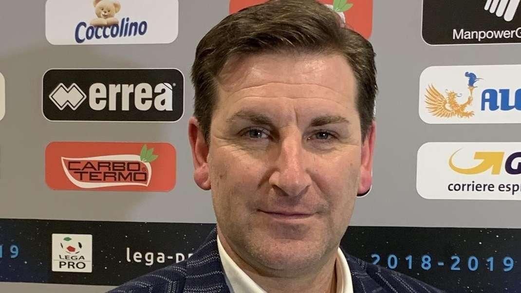 NOTIZIA TC - Monopoli, svolta in panchina: Colombo ha firmato