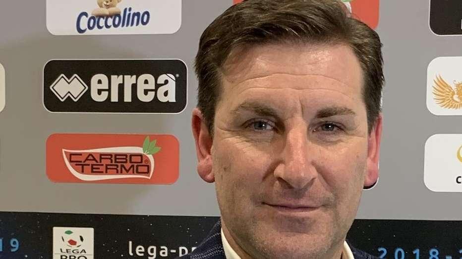 Monopoli, Colombo: "Orgoglioso della mia squadra, stiamo crescendo"