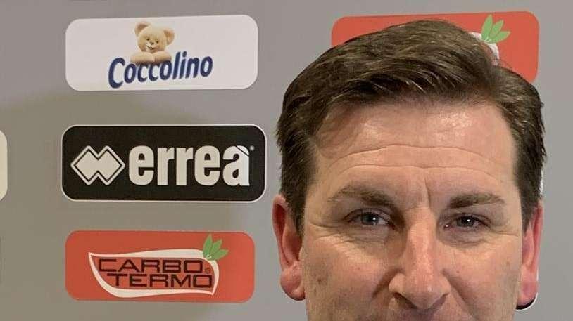 TC - Pescara, entro lunedì si definisce con Colombo: il contratto e lo staff