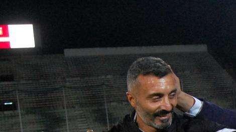 Dg Reggina: "A Rieti giornata surreale. Mercato? A posto in attacco"