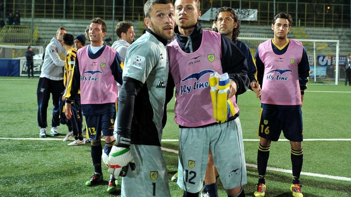 Cuneo, per la porta nel mirino c'è Vono