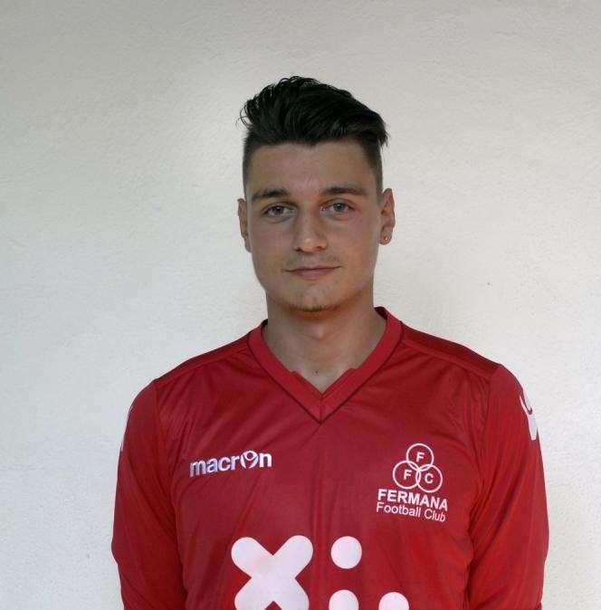 NOTIZIA TC - Teramo, per la porta piace Valentini della Fermana