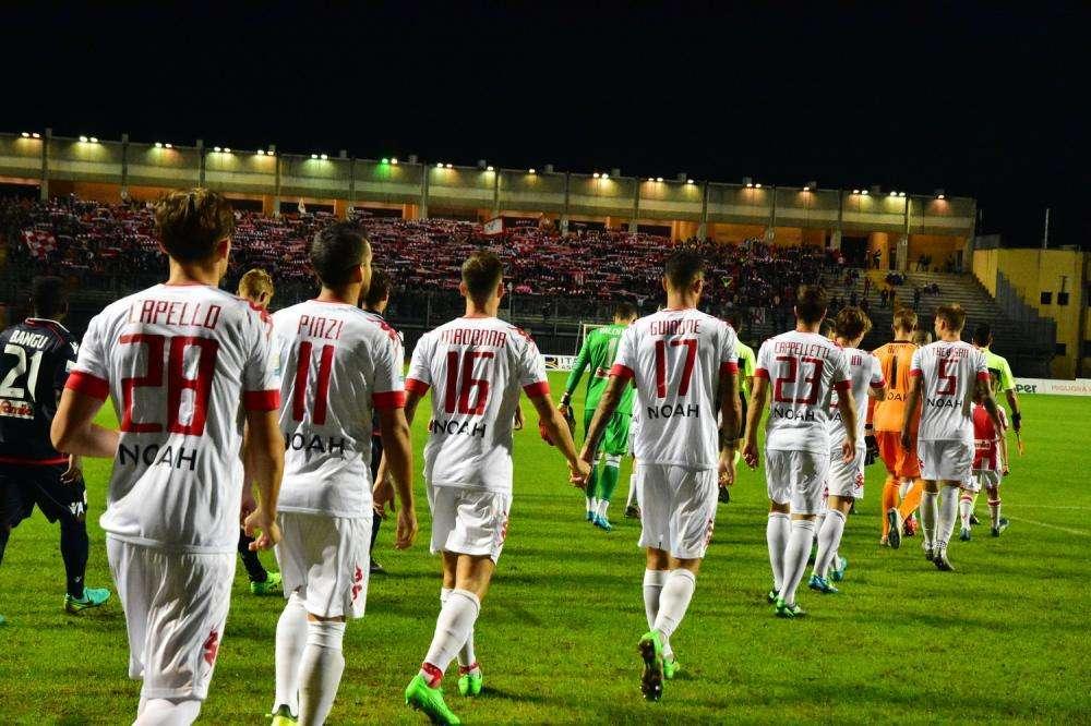 Padova-Samb, vincere per il primo posto: le probabili formazioni