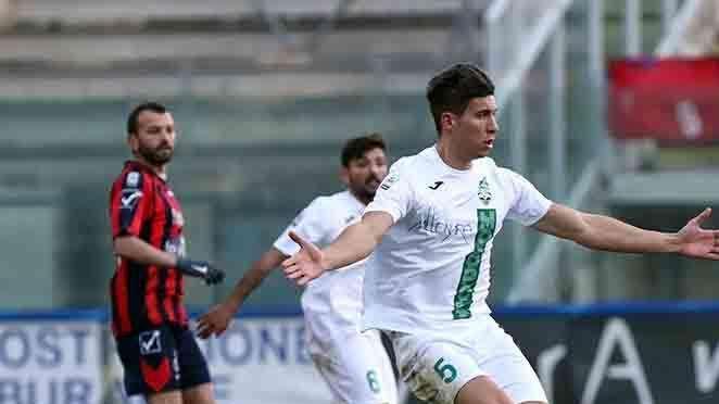 Monopoli, Ferrara piace al Carpi