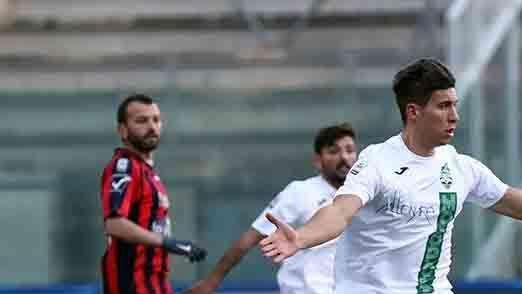 Monopoli, Ferrara piace a Carpi e Catanzaro