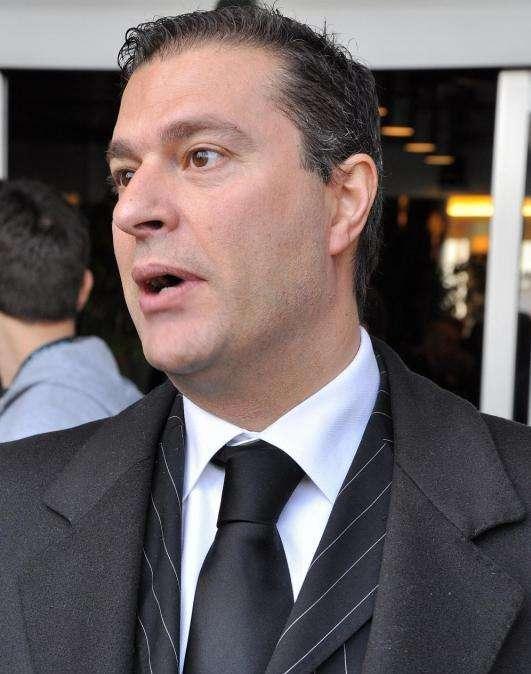 ESCLUSIVA TLP - Ag. Fifa Sidella: "Greco lusso per Lega Pro. Marra potrebbe fare il salto di categoria"
