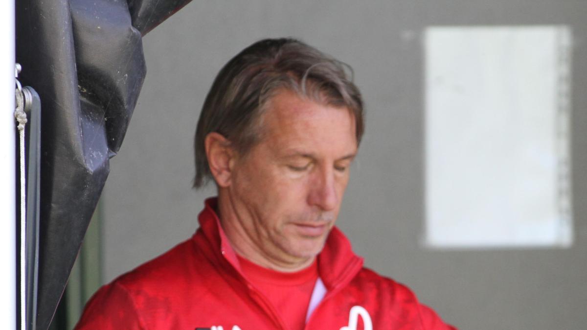 Vecchi: "In queste ultime 2 gare non siamo stati il vero Vicenza. Ai playoff un po' delusi"