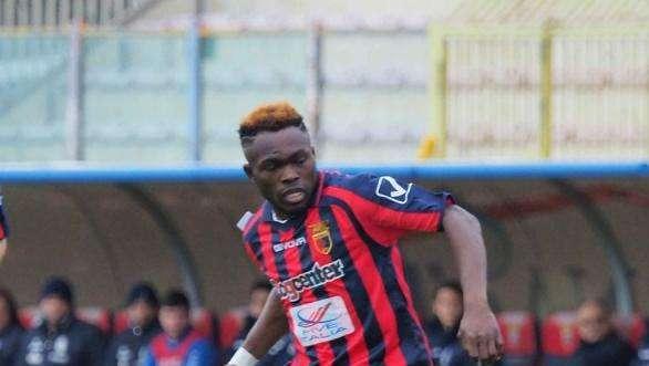 Alessandria, idea Juan Mauri per il centrocampo