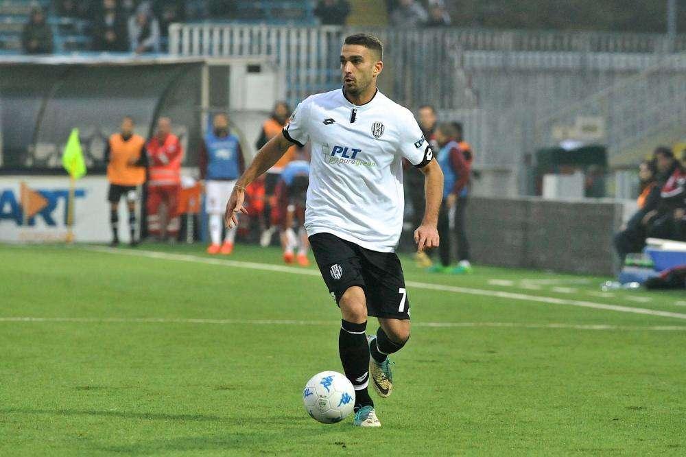 Ds Padova: "Proveremo a chiudere Fazzi con l'Atalanta"