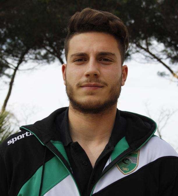 Robur Siena, ecco il nuovo acquisto