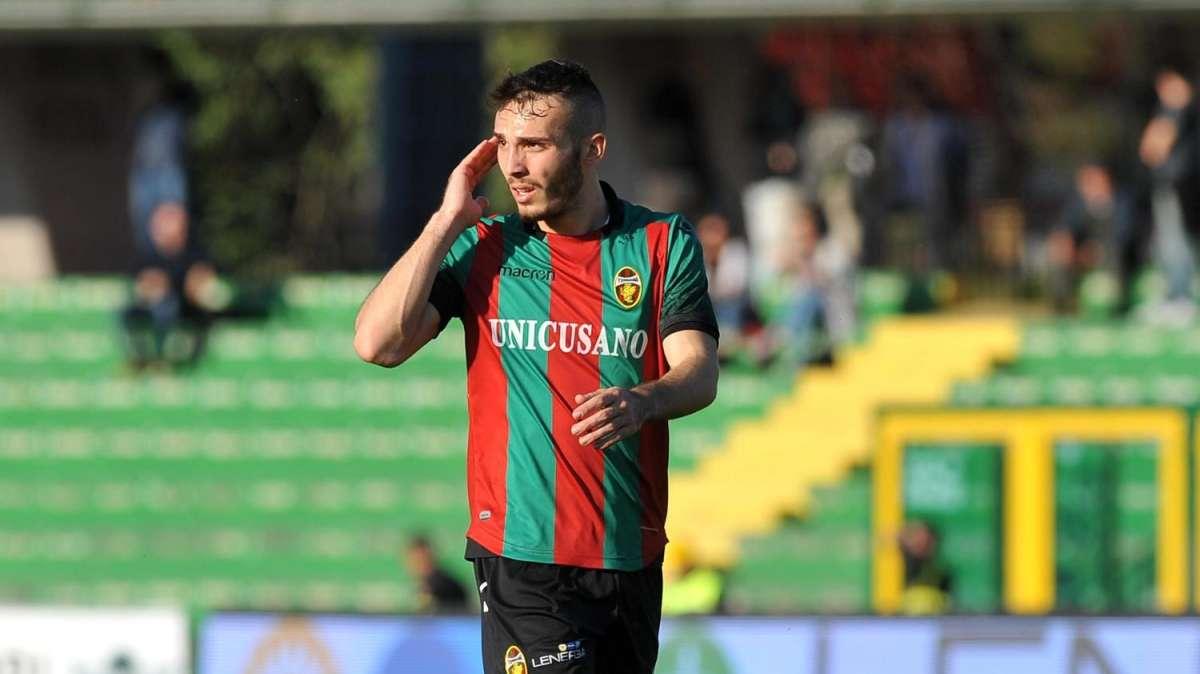 Bari, interesse per Luca Candellone e Alfredo Bifulco