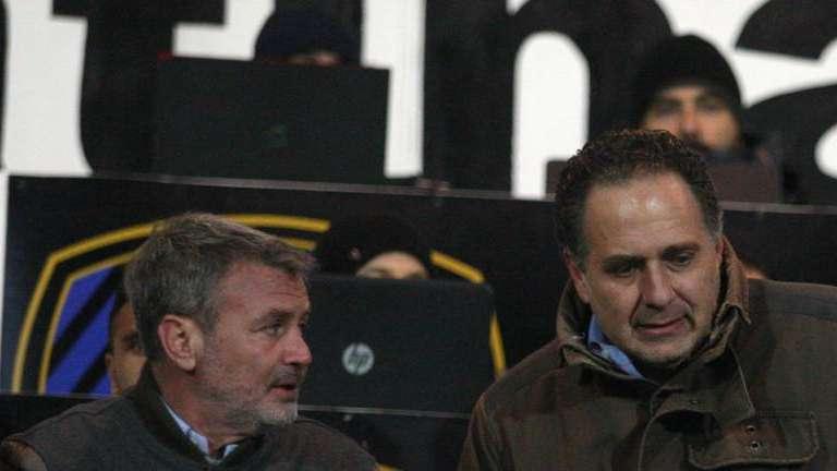 Il fatto della settimana - A Catania inizia l'era Mancini tra (leciti) dubbi e un occhio al futuro (che porta alla pista Perinetti)