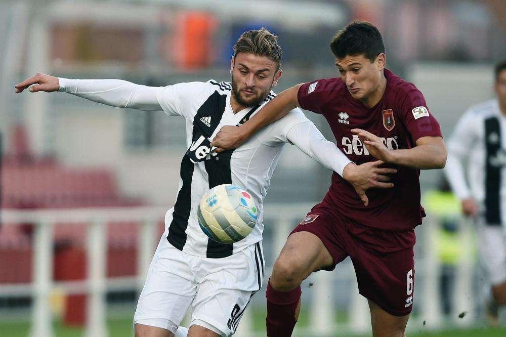 Piacenza, interesse per Borri