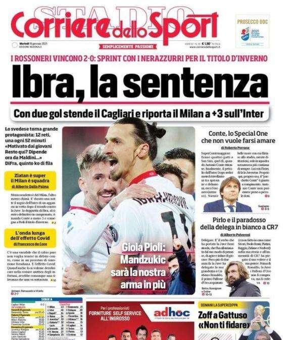 CdS: "I tifosi chiedono di più al Bari | Lezione che servirà a Modena"