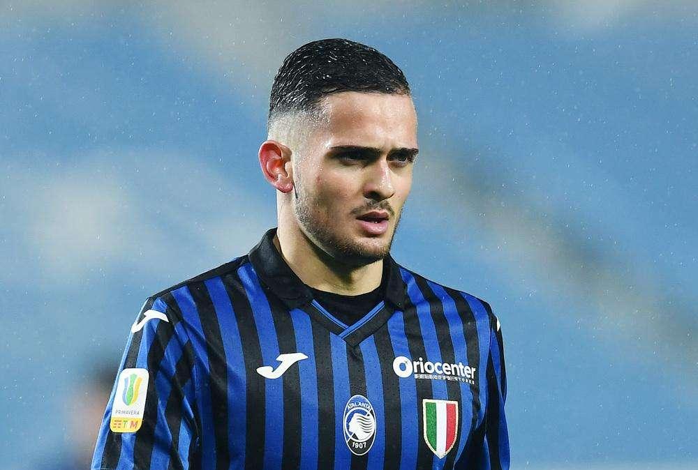 Bra, risoluzione contrattuale consensuale con l'attaccante Alessio Rosa