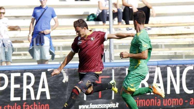 Catania, piace un centrocampista di Serie B