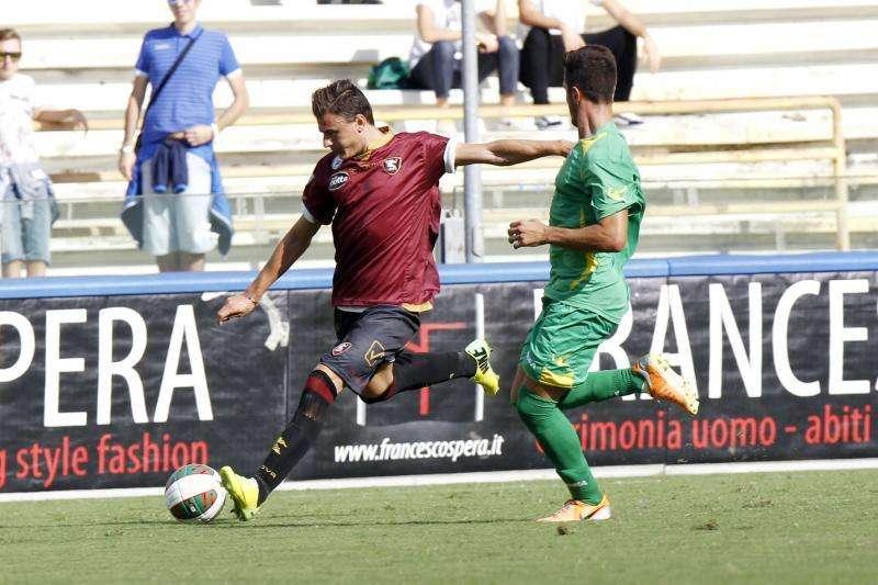 INTERVISTA TC - Castiglia: "Ho tanta fame e voglia di tornare a giocare"