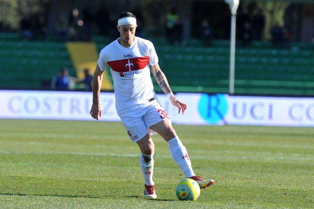 Triestina, possibile partenza nel mercato invernale per Frascatore