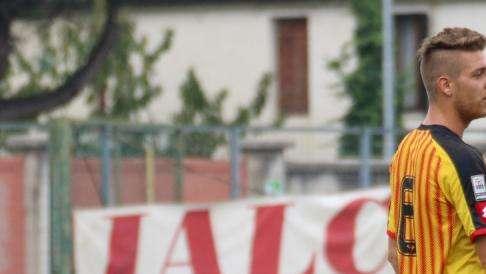 Viterbese, caccia a Barison del Bassano