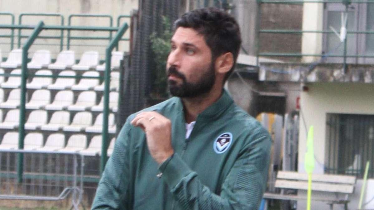 Giana, Chiappella: "Il cuore dei miei non è stato minimamente scalfito dal ko di Coppa"