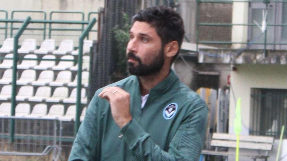 Giana E., Chiappella: "Migliorato la scorsa stagione. E non era scontato"