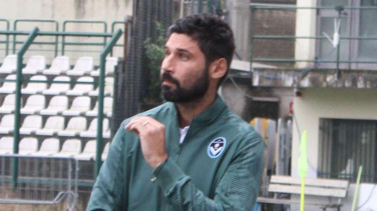 Giana, Chiappella: "Qualificazione meritata. Col Renate non basta il pari ma non ci spaventa"