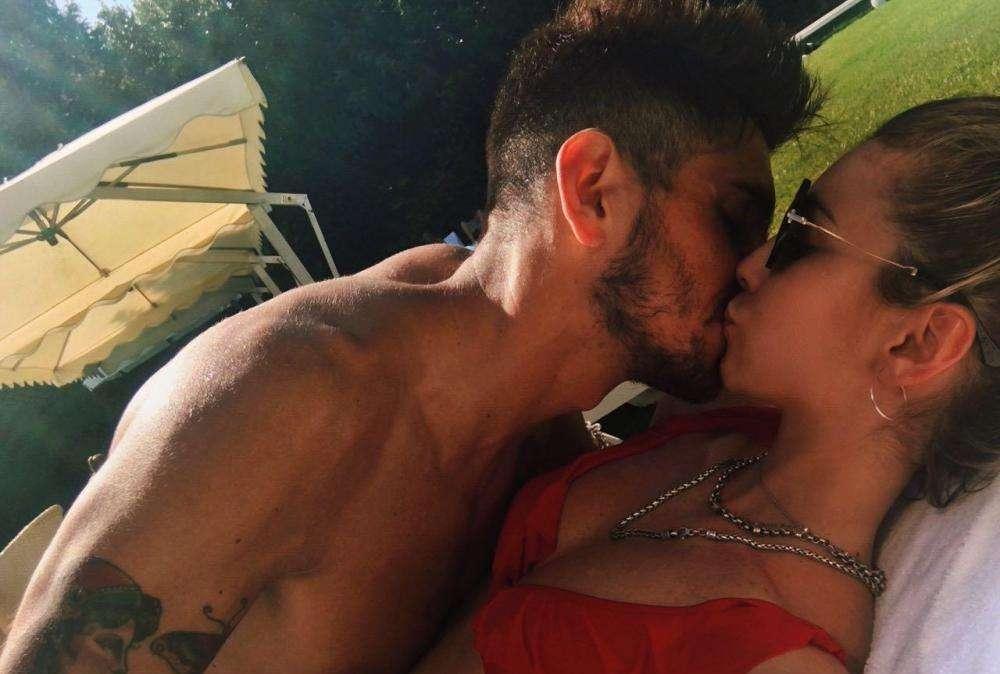 Luís María Alfageme ❤ Catalina Arceo