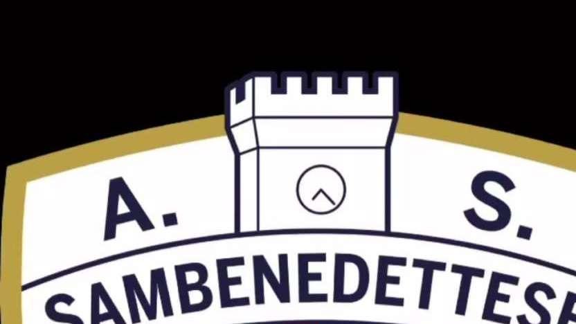 Sambenedettese, Tataranni e Zagaglia verso la cessione in Serie D