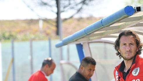 Diana: "Catania, un onore. Ma ho diverse trattative in corso"