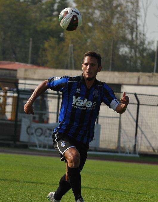 Pordenone, braccio di ferro con Gavazzi. Un brasiliano in prova