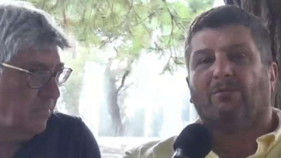 Crotone, Baldini sincero: "Se avessimo vinto non l'avremmo meritato"