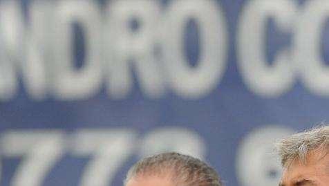 Padova, Sogliano: "Non possiamo far finta di niente"