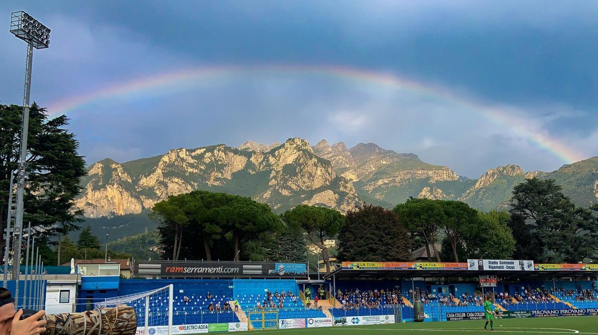 Lecco, il DS Minadeo: "Prima le cessioni, poi nuovi arrivi"