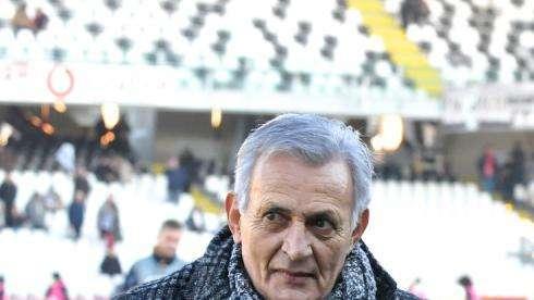 Pres. Cesena: "Per vincere in C occorrono grandi risorse e mosse giuste"