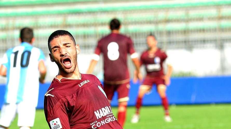 1^ Divisione, Treviso troppo fragile: Capogrosso lancia il Pavia