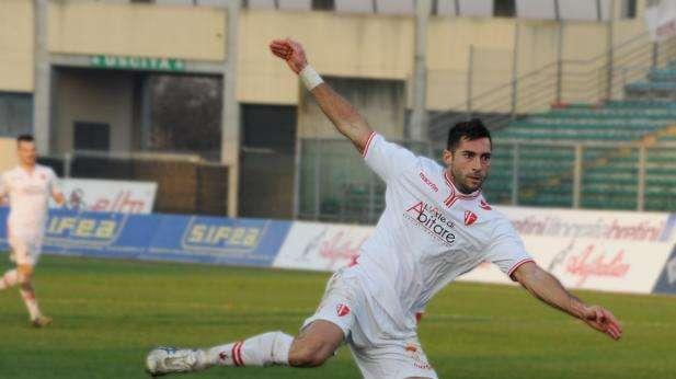 Un attaccante ex Padova si trasferisce al Savona