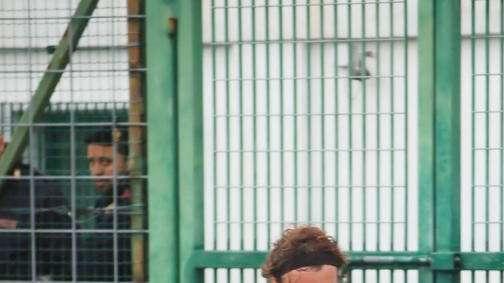 INTERVISTA TC Prato, Ceccarelli: "Carichi per il derby con la Pistoiese"