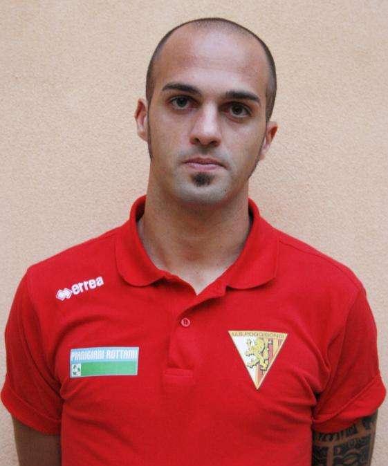 Serie D: Matelica, tesserato il bomber ex pro Pera