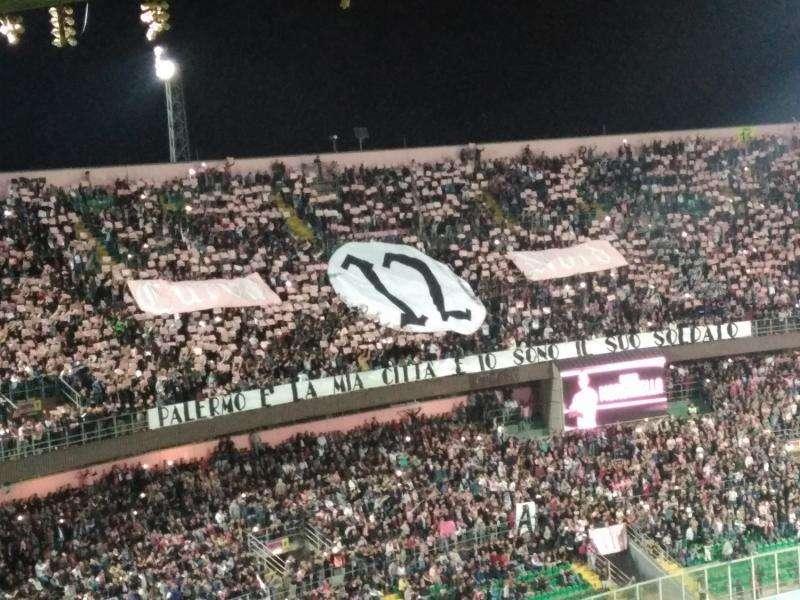 Palermo, un giovane verso la Lega Pro